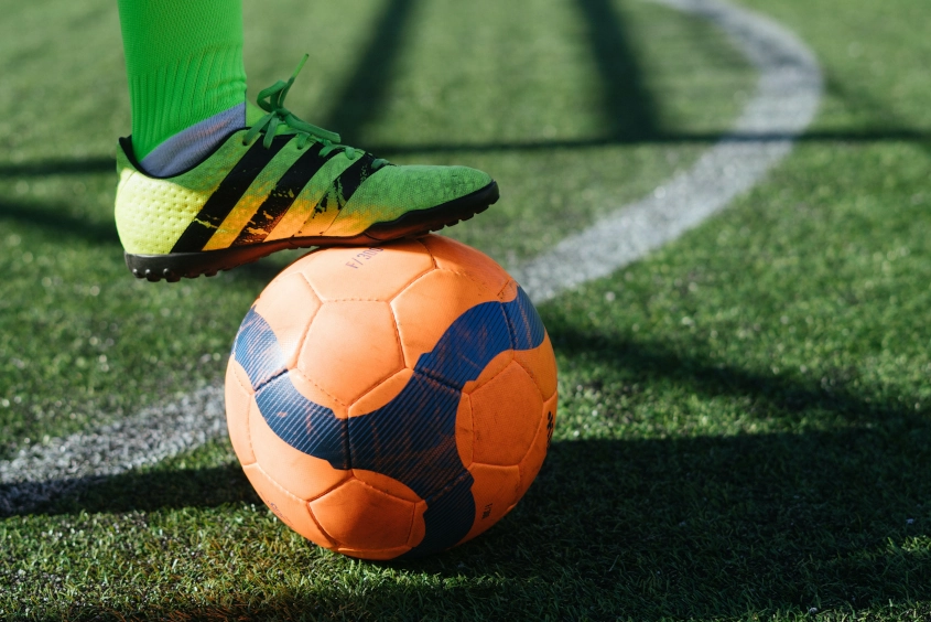 10 ejercicios para mejorar el control del balón