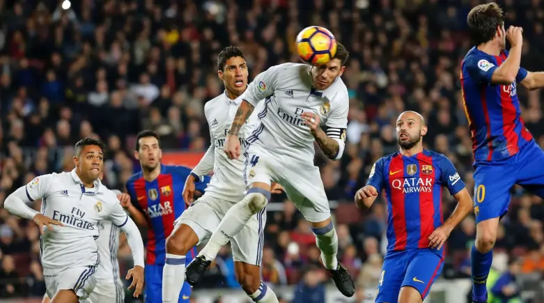 How to score headers