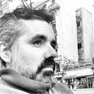 Pablo Matamoros
